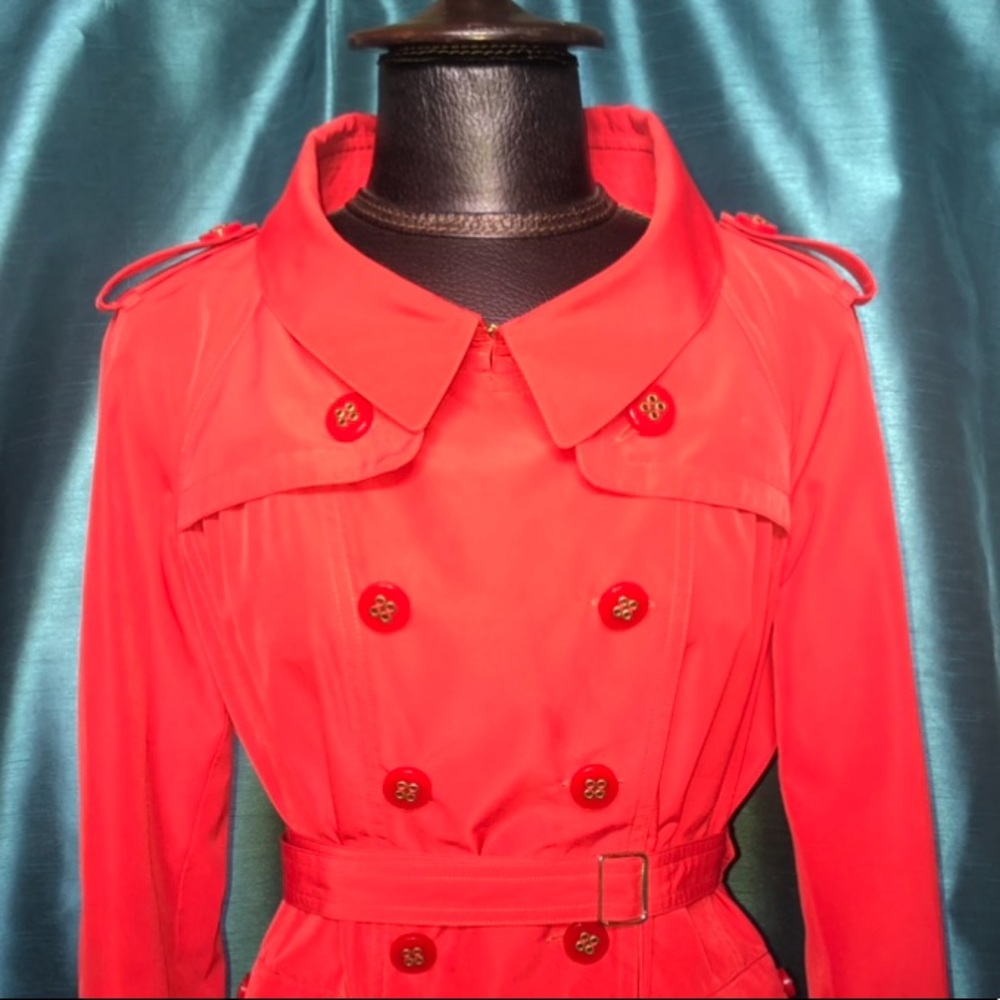 Women’s Coat